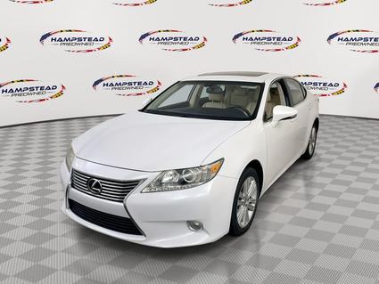2014 Lexus ES 350 Hampstead MD