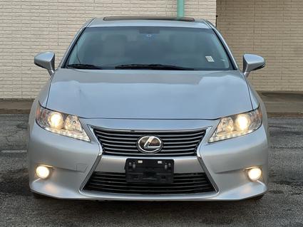 2014 Lexus ES 350 Dallas TX