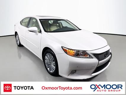 2014 Lexus ES 350 Louisville KY