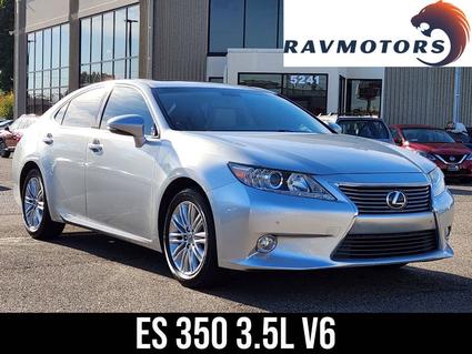 2015 Lexus ES 350 Burnsville MN