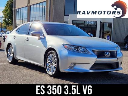 2015 Lexus ES 350 Burnsville MN
