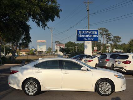 2015 Lexus ES 350 Wilmington NC