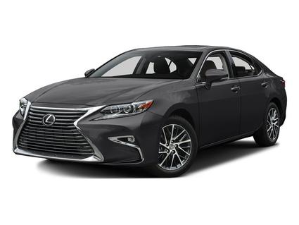 2017 Lexus ES 350 Minneapolis MN