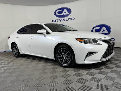 2016 Lexus ES 350 Memphis TN