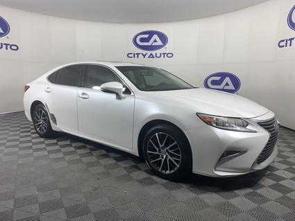 2016 Lexus ES 350 Memphis TN