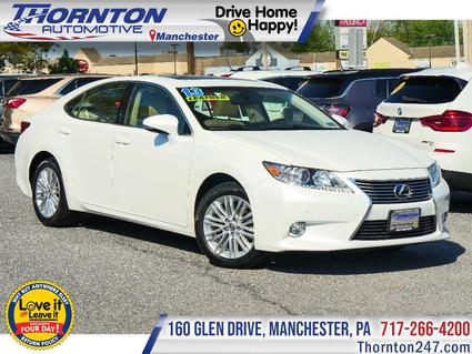2013 Lexus ES 350 Manchester PA