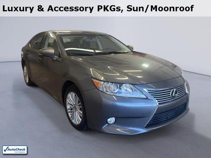 2013 Lexus ES 350 Brunswick OH