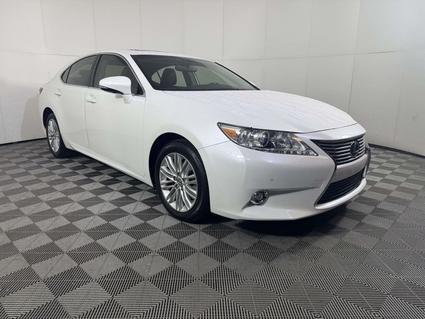 2015 Lexus ES 350 Pineville NC