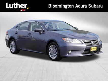 2015 Lexus ES 350 Minneapolis MN