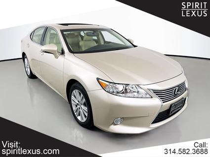 2015 Lexus ES 350 Creve Coeur MO