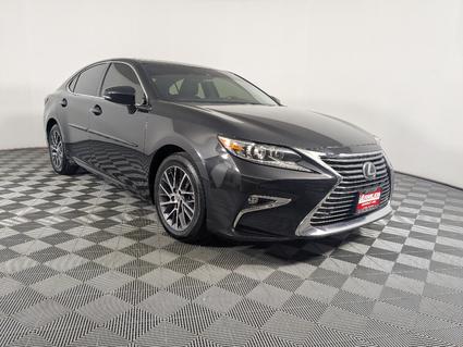 2016 Lexus ES 350 Tilton IL