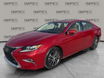 2017 Lexus ES 350 Greensboro NC