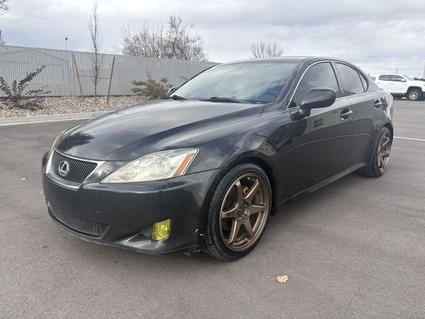 2008 Lexus IS 250 Idaho Falls ID