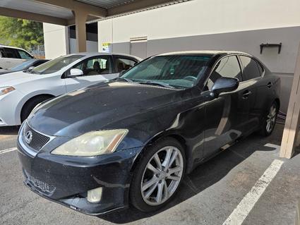 2006 Lexus IS 250 Phoenix AZ