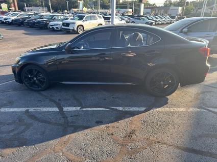 2009 Lexus IS 250 Johnson City TN