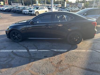 2009 Lexus IS 250 Johnson City TN