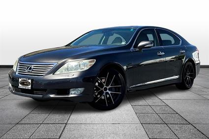 2010 Lexus LS 460 Rock Springs WY