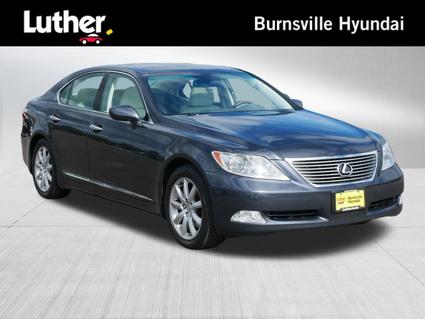 2007 Lexus LS 460 Burnsville MN