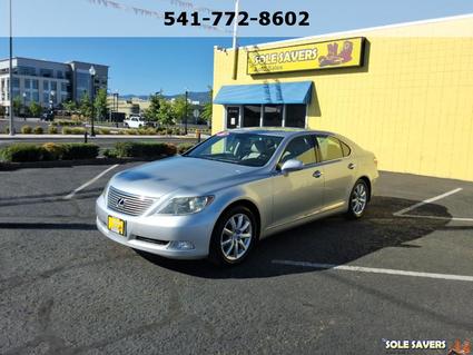 2009 Lexus LS 460 Medford OR