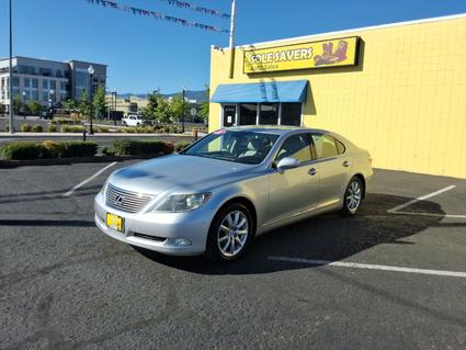 2009 Lexus LS 460 Medford OR