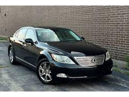 2009 Lexus LS 460 Medford OR
