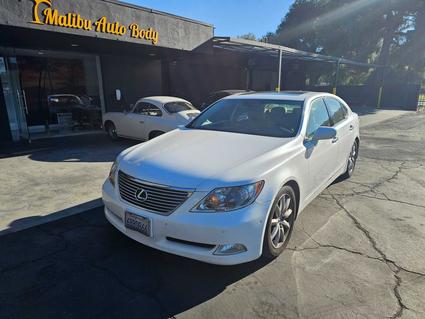 2008 Lexus LS 460 Thousand Oaks CA