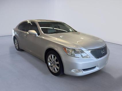 2007 Lexus LS 460 Brunswick OH