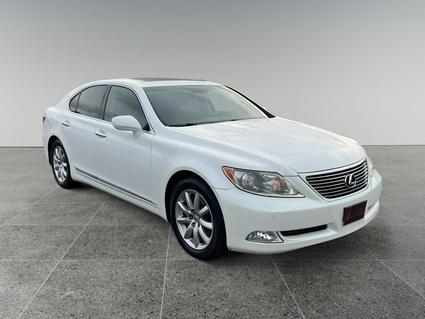2009 Lexus LS 460 Tyler TX