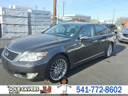 2011 Lexus LS 460 Medford OR