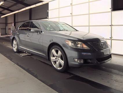 2012 Lexus LS 460 Wylie TX