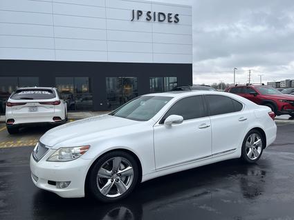 2011 Lexus LS 460 Cape Girardeau MO