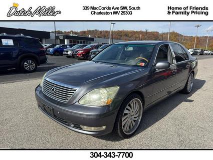 2004 Lexus LS 430 South Charleston WV