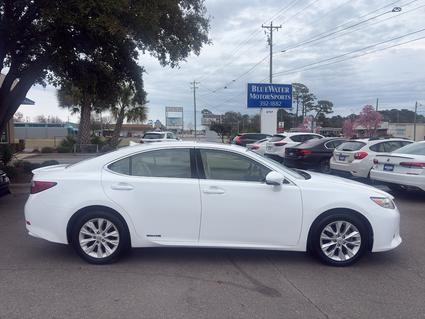 2013 Lexus ES 300h Wilmington NC
