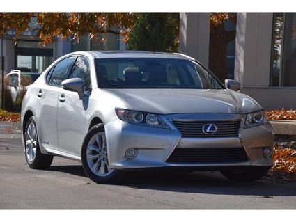 2013 Lexus ES 300h Lexington KY