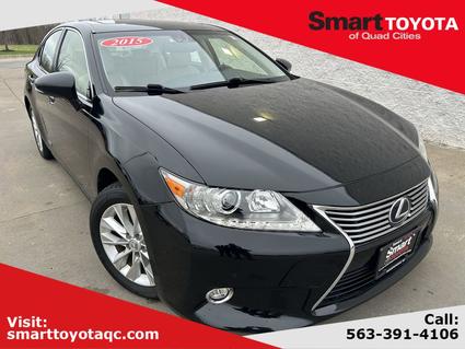 2015 Lexus ES 300h Davenport IA