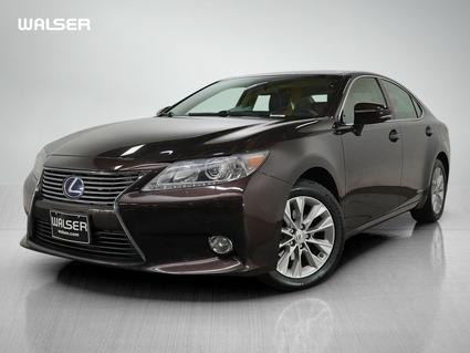2013 Lexus ES 300h Minneapolis MN