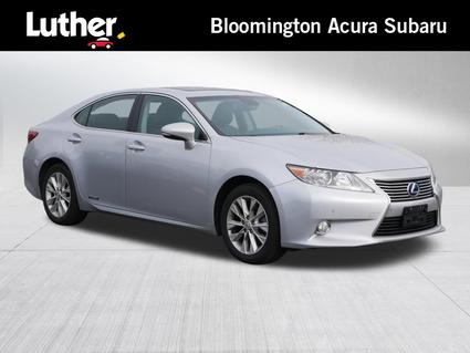 2013 Lexus ES 300h Minneapolis MN