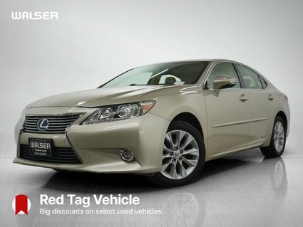 2015 Lexus ES 300h Minneapolis MN
