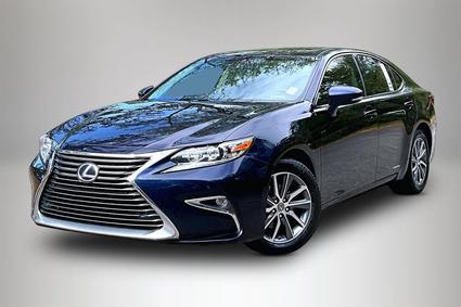 2016 Lexus ES 300h Fort Walton Beach FL