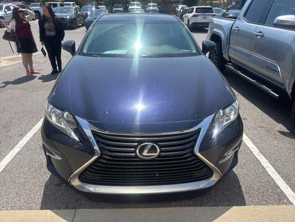 2016 Lexus ES 300h Fort Walton Beach FL