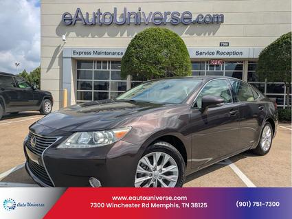 2013 Lexus ES 300h Memphis TN