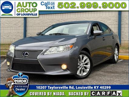 2013 Lexus ES 300h Louisville KY