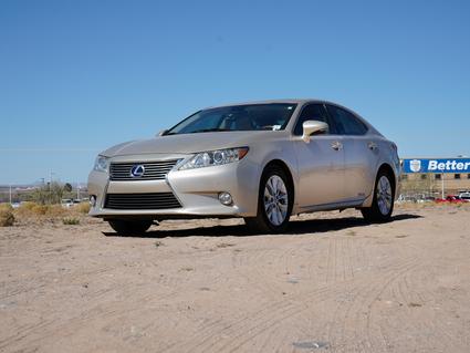2013 Lexus ES 300h Albuquerque NM