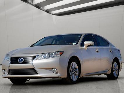 2013 Lexus ES 300h Albuquerque NM