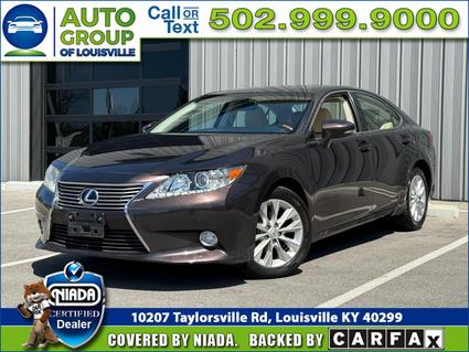 2013 Lexus ES 300h Louisville KY