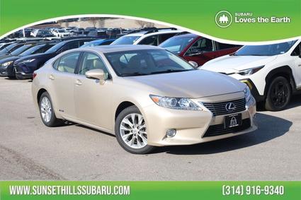 2013 Lexus ES 300h Saint Louis MO
