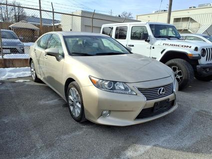 2013 Lexus ES 300h Saint Louis MO