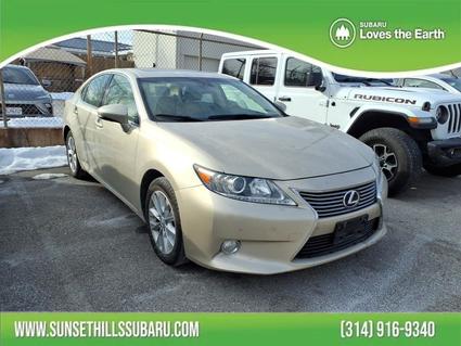 2013 Lexus ES 300h Saint Louis MO