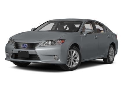 2014 Lexus ES 300h Minneapolis MN