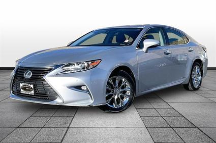 2016 Lexus ES 300h Rock Springs WY